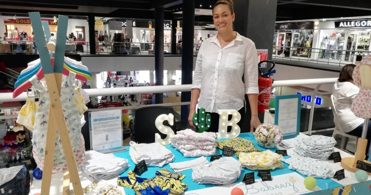     





Baby Expo : le salon de la maternité




