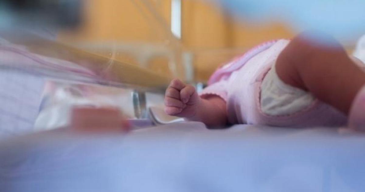 Un bébé de Guadeloupe, sauvé au CHU de Martinique, grâce à « Colibri »