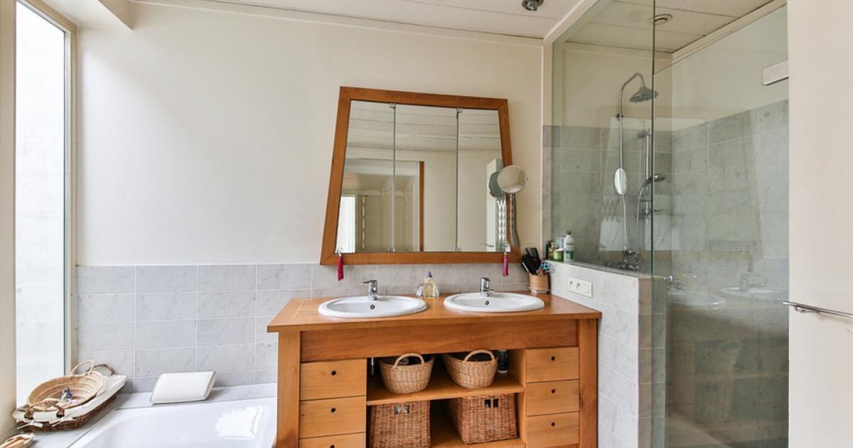 Apprenez à construire votre douche à l'italienne