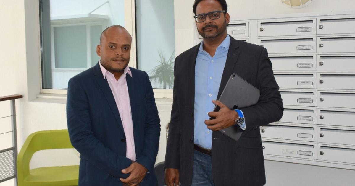 Politic Data : le gestionnaire de base de données électorales made in Martinique