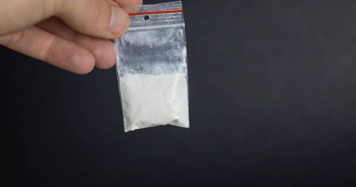 Drogue : la Gauloise suspend Rudy Vouteau