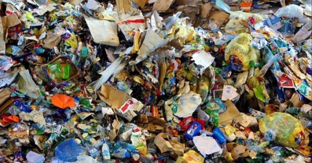 Coronavirus : le plan de continuité de la collecte des déchets activé à la CACEM