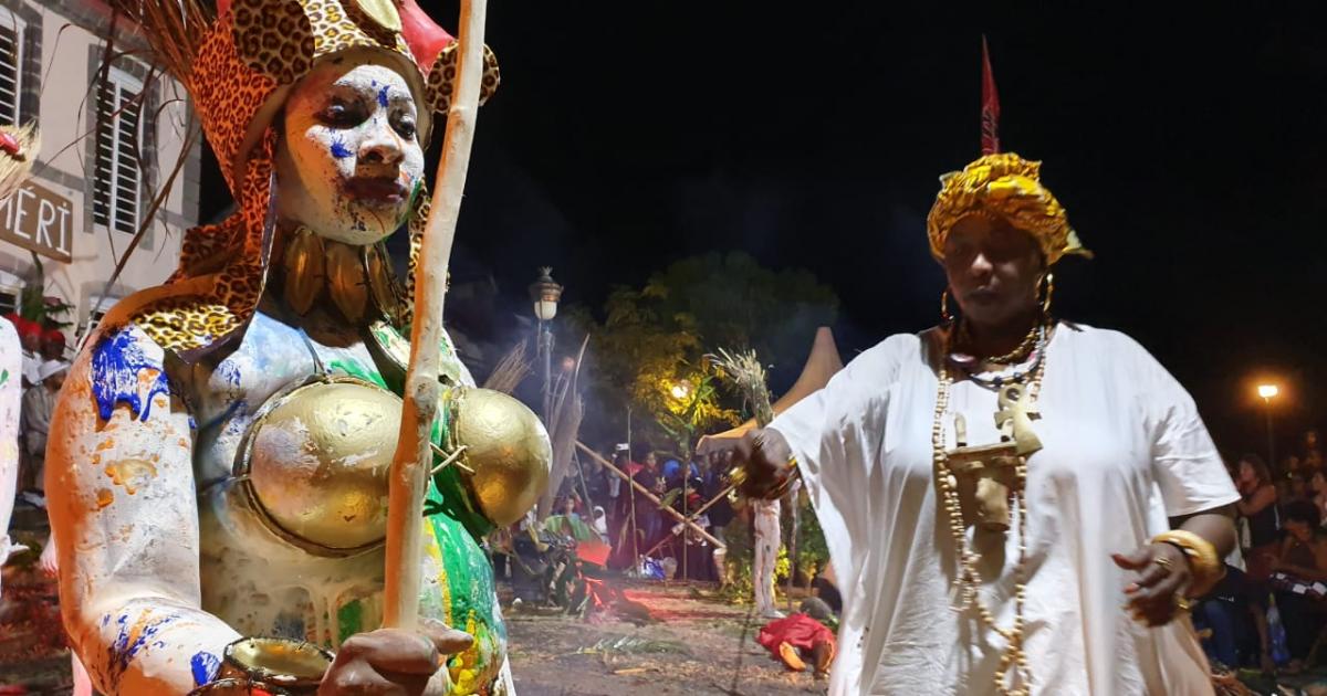     





C'est parti pour le Carnaval 2020




