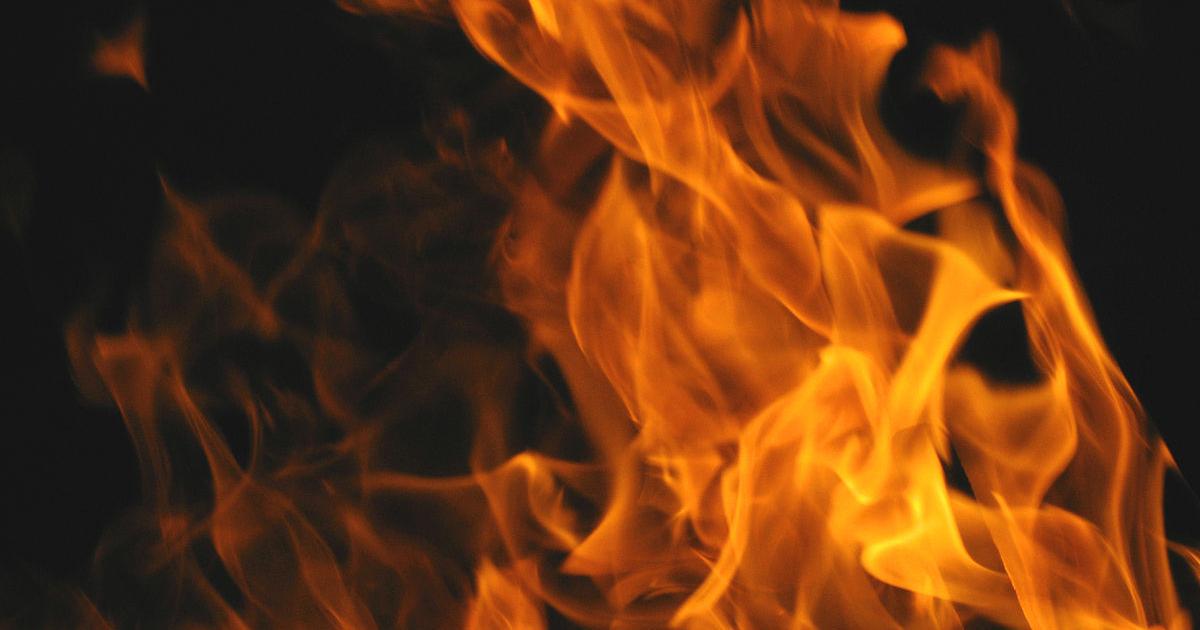     





Guyane : deux jeunes enfants meurent dans l'incendie de leur maison




