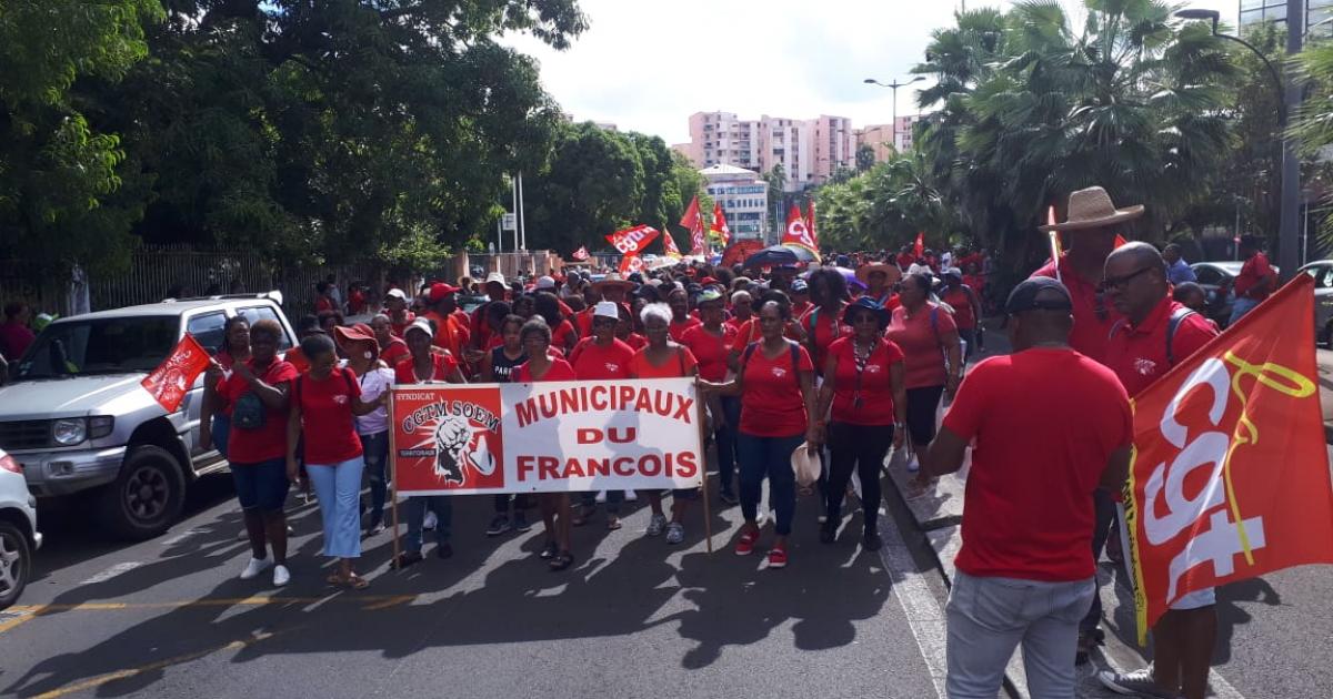 Reforme des retraites : des manifestants plus déterminés que jamais