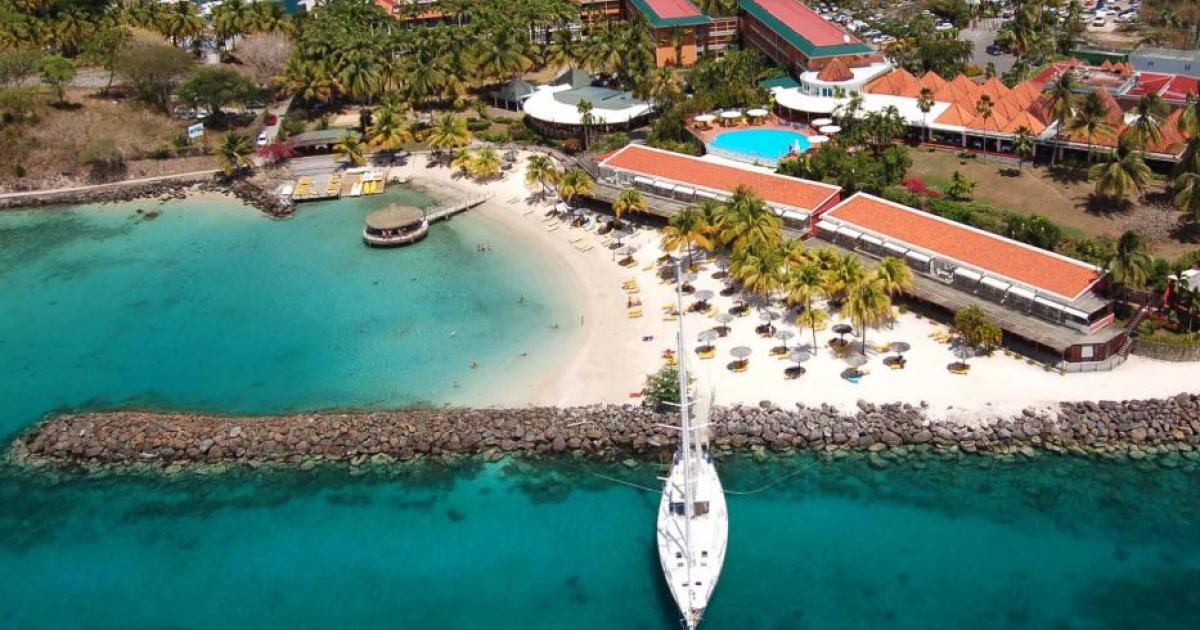     





TRIBUNE - Les professionnels du tourisme appellent à sauver la haute saison touristique aux Antilles




