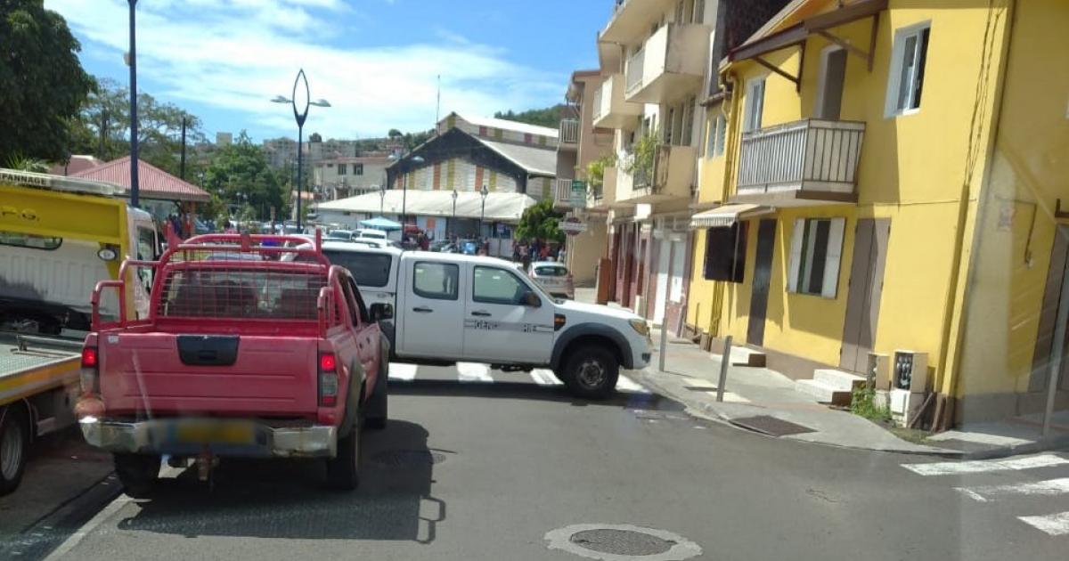 Coup de coutelas mortel à Rivière-Pilote : une demande de libération déposée