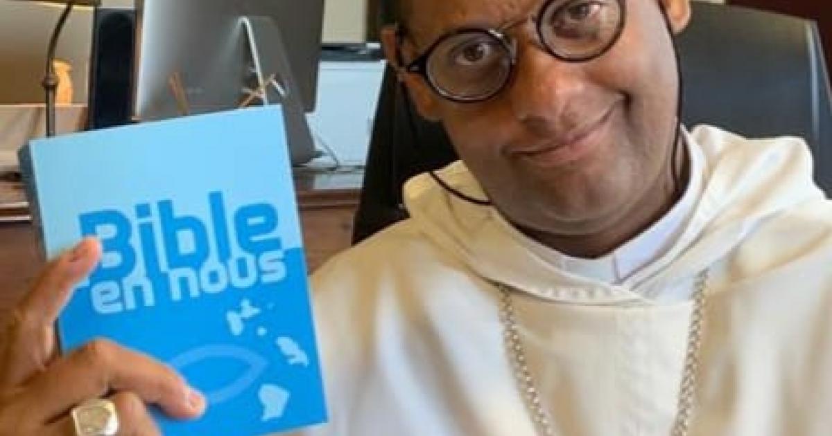     





L'Eglise de Martinique fait son bilan




