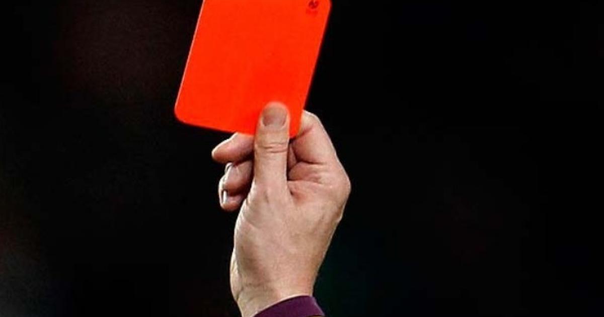 Violences dans le football martiniquais : la Ligue suspend les compétitions
