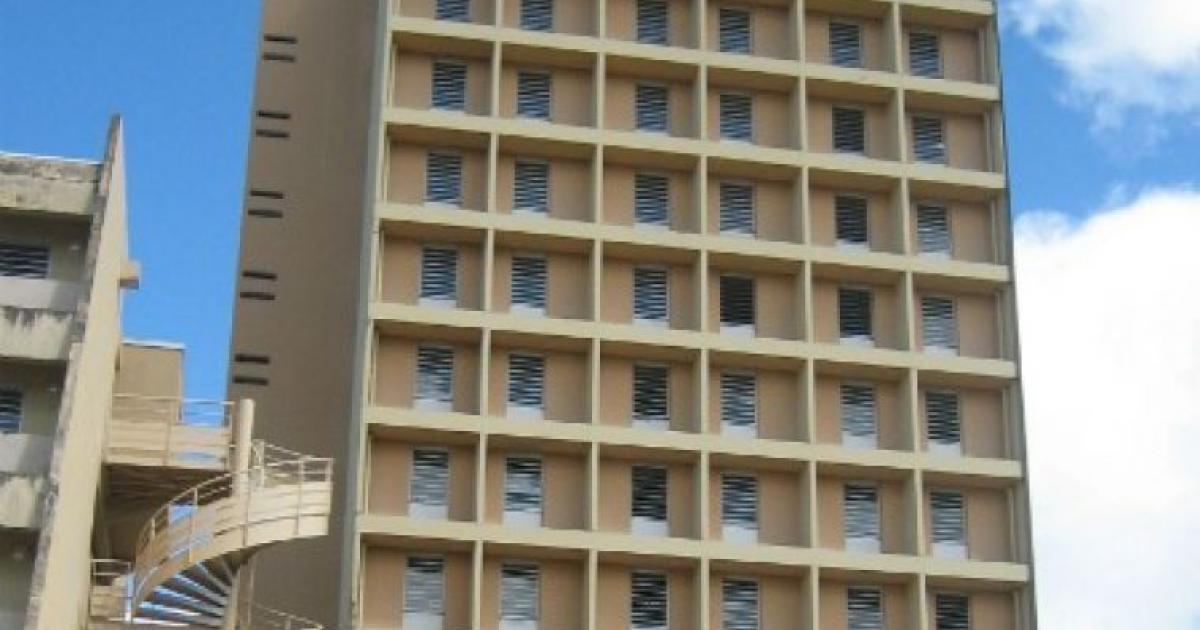 Les actions du Crous Antilles-Guyane en faveur des étudiants confinés