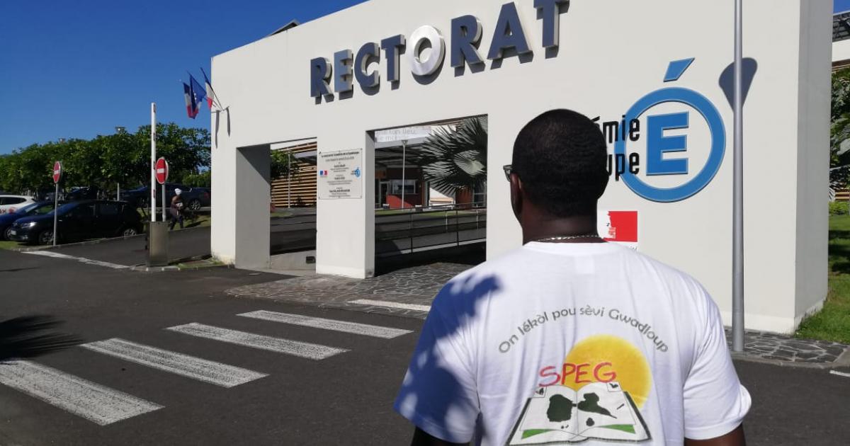 Nouvelle journée de grande mobilisation dans l'éducation nationale