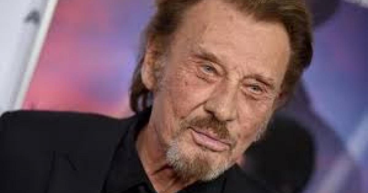 Le cercueil de Johnny Hallyday a été déplacé