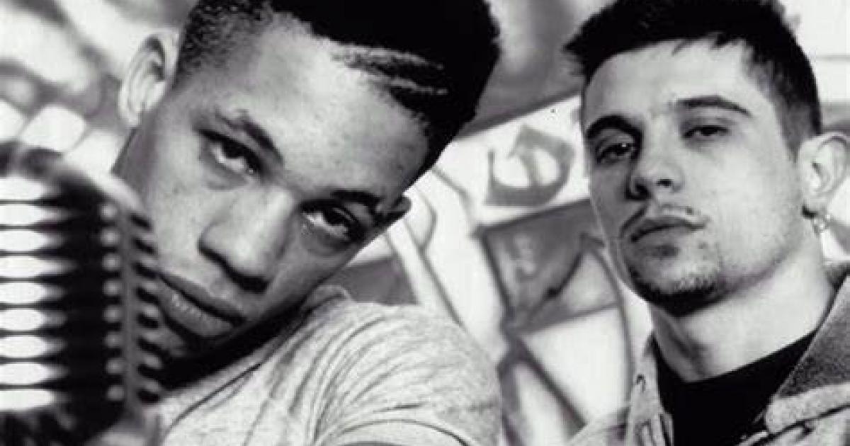 Et si vous incarniez Joey Starr, Kool Shen ou Lady V dans leur jeunesse ?