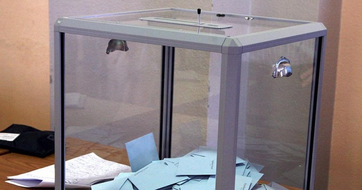 Présidentielle 2022 : la course aux parrainages est ouverte