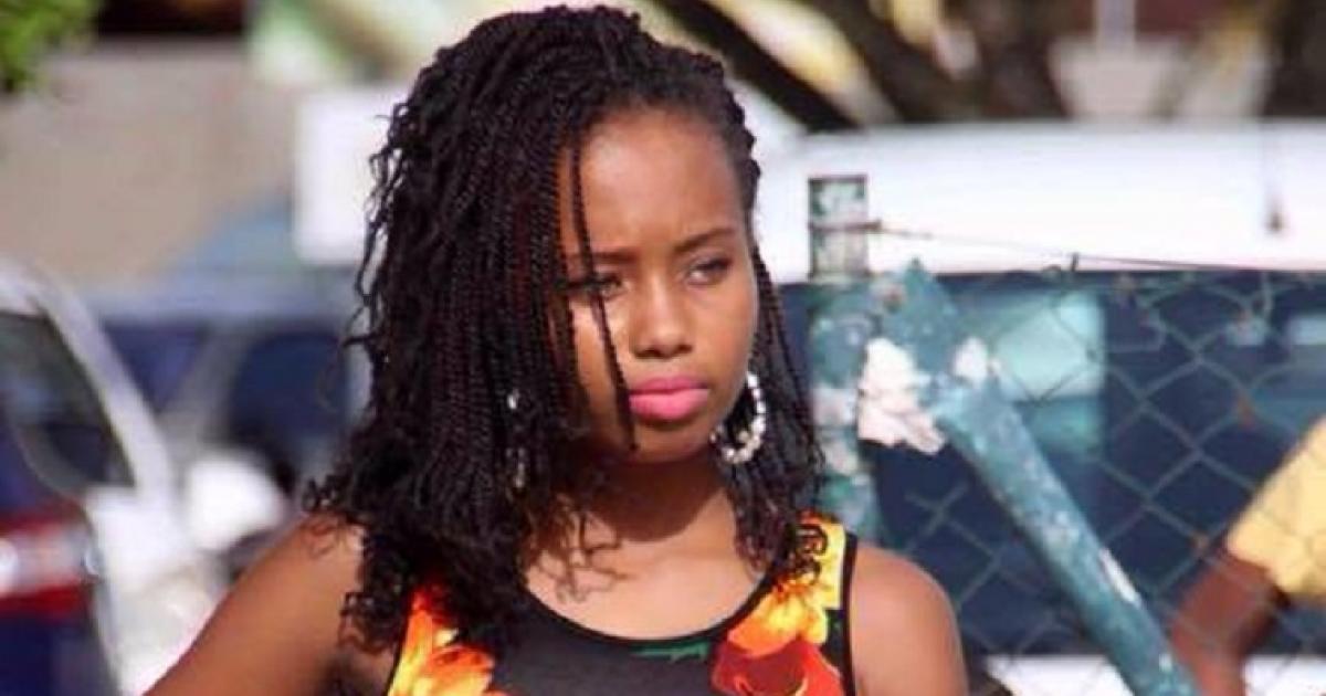 Victoria Vrecord Mitel vise le titre Miss 15/17 national