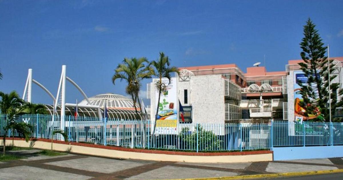 La Région Guadeloupe adopte l'adhésion au syndicat unique de l'eau