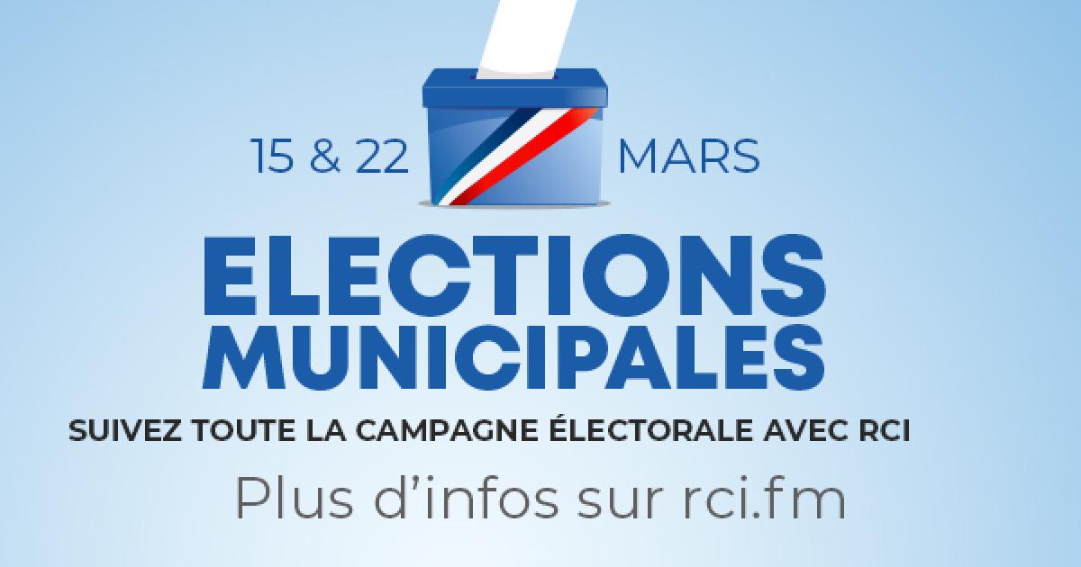 Municipales 2020 : dernière ligne droite pour les meetings