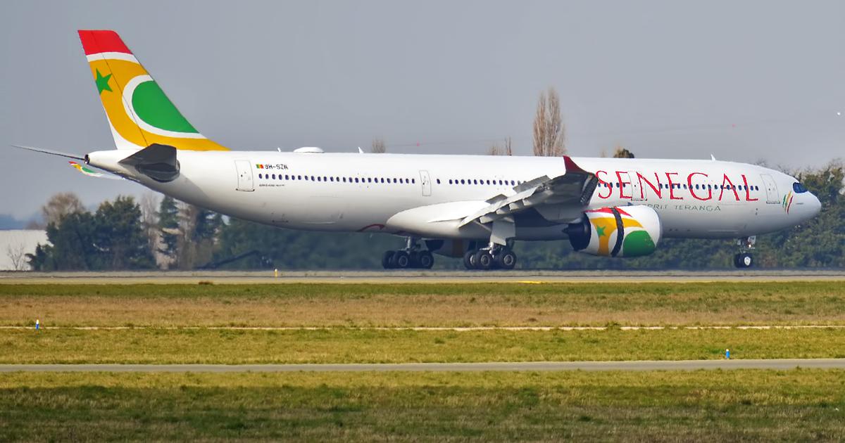 La Martinique bientôt reliée au Sénégal par les airs ?