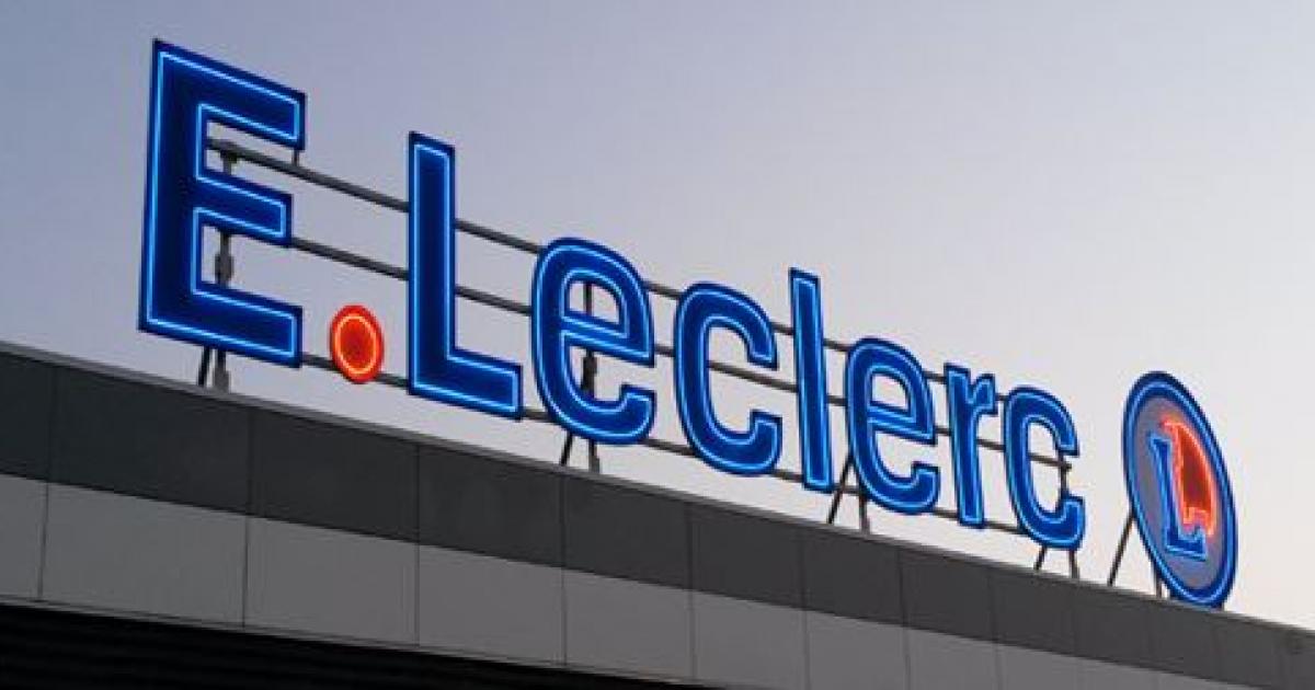     





Du retard à la livraison pour l'enseigne Leclerc




