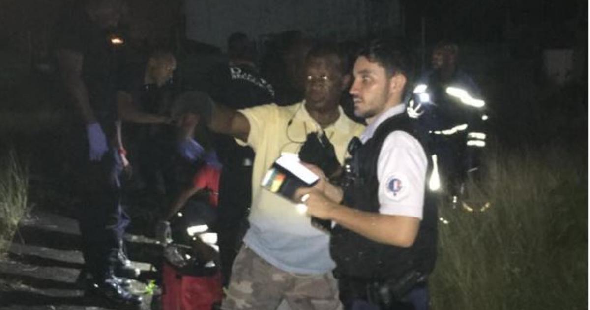     





Plusieurs interpellations dans la nuit du dimanche gras




