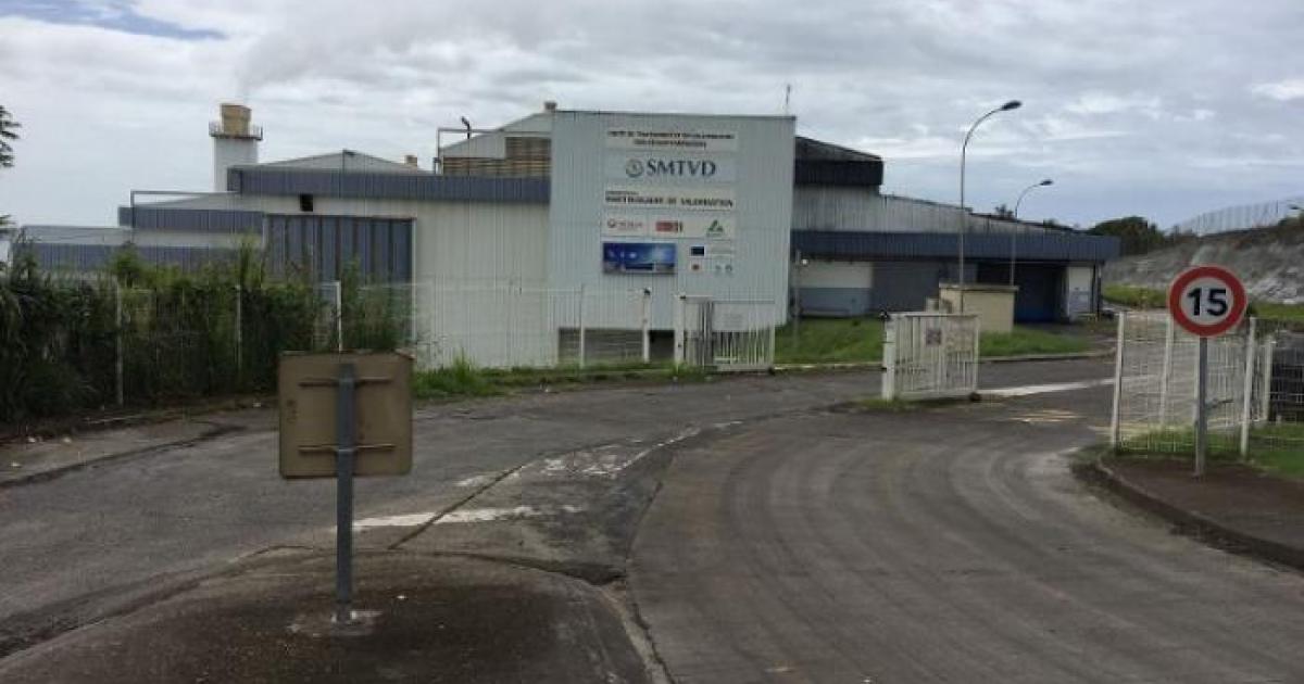 Réouverture progressive des déchetteries