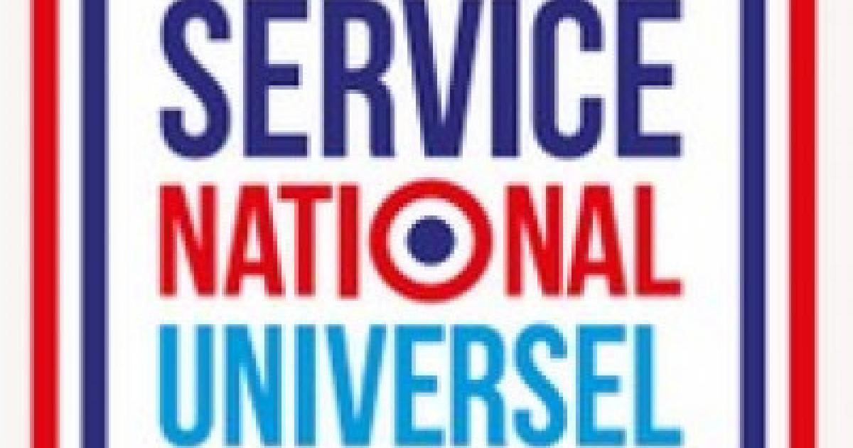     





Le Service National Universel est lancé en Guadeloupe




