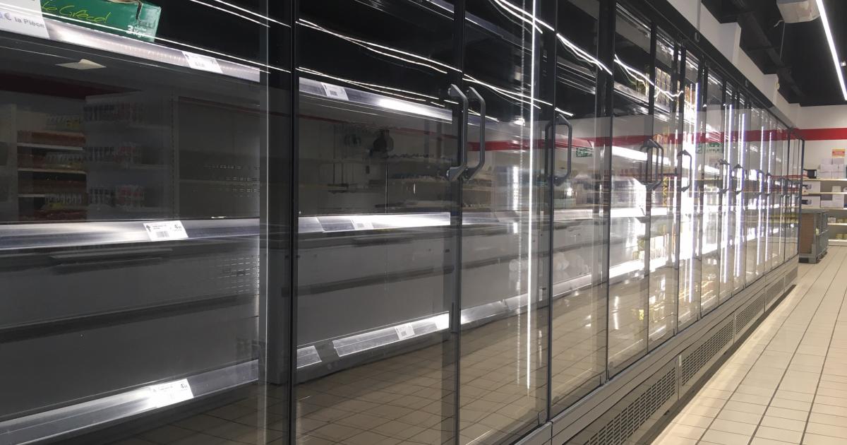     





Un accord sur les salaires a été trouvé à Ecomax




