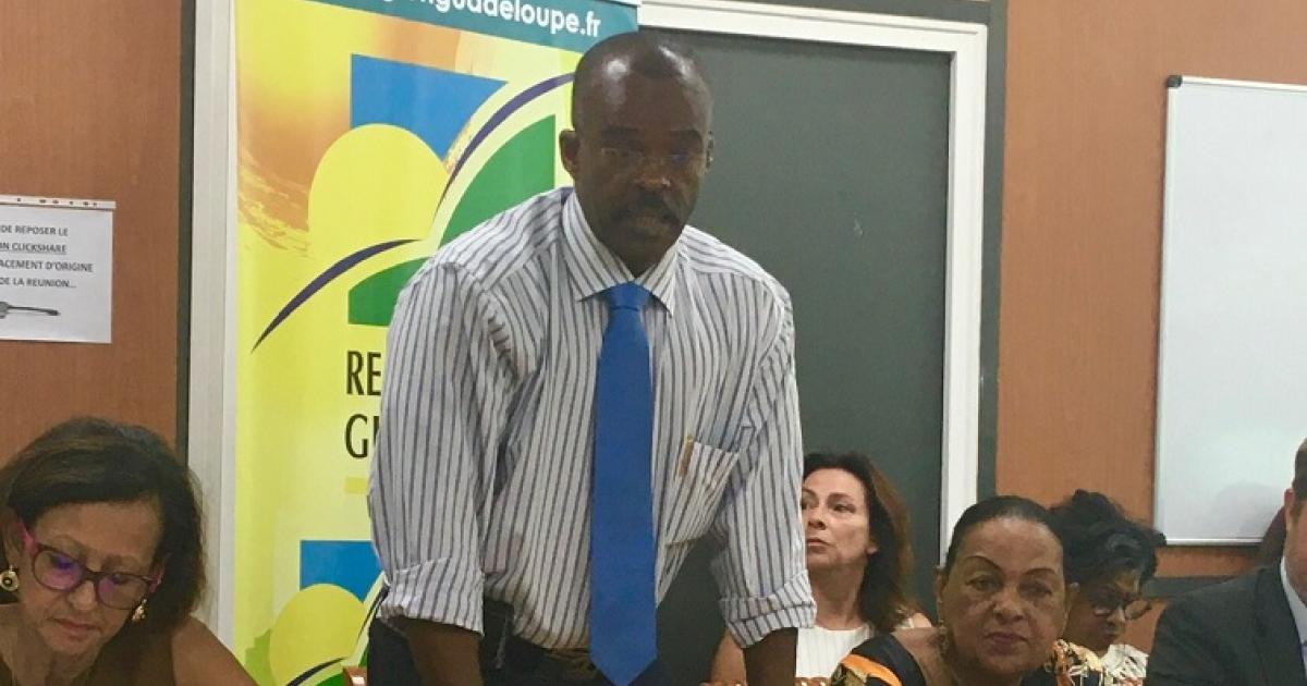     





Coronavirus : Ary Chalus ne soutient pas le blocage et dit avoir été mal compris




