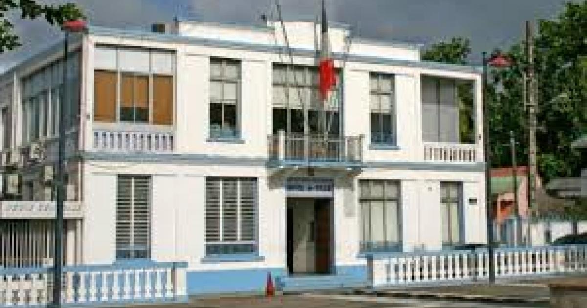     





Municipales 2020 : Morne-à-l'Eau terre d'alliances




