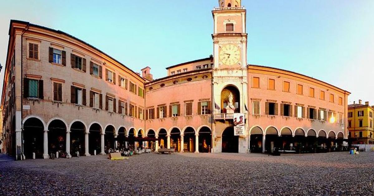     





Coronavirus : témoignage d'une Martiniquaise à Modène en Italie




