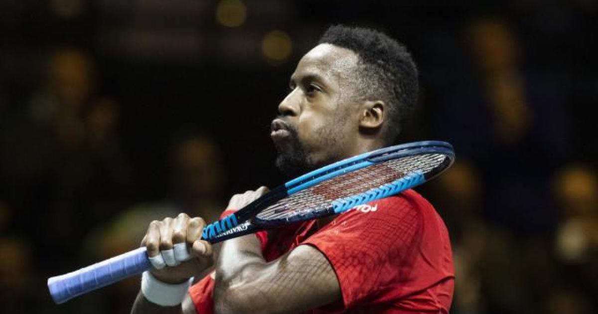 Roland Garros : Gael Monfils éliminé dès le premier tour