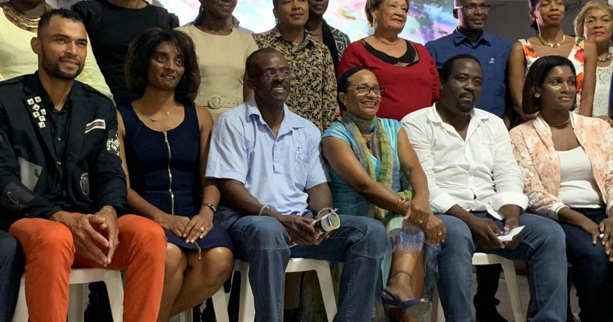 Hélène Polifonte se lance dans la bataille municipale avec Ary Chalus