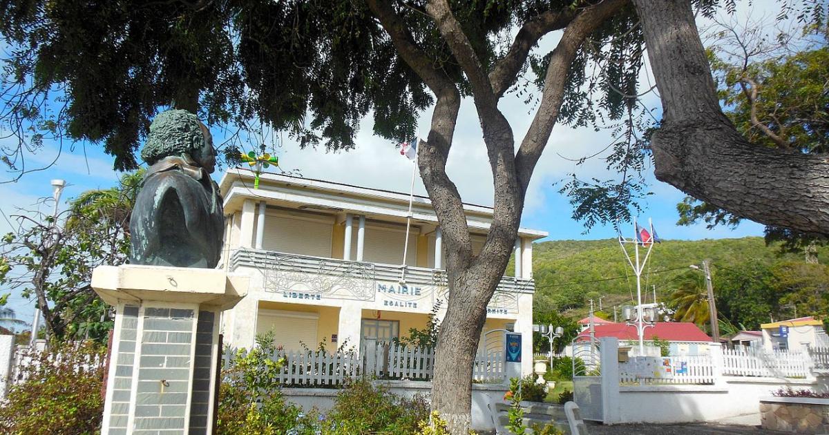 Municipales 2020 - A Petit-Canal, la lutte s'annonce intense