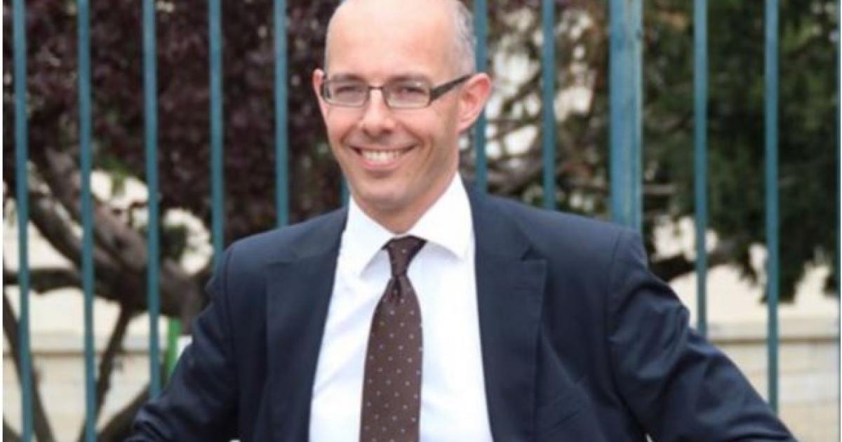     





Stanislas Cazelles est le nouveau préfet de Martinique




