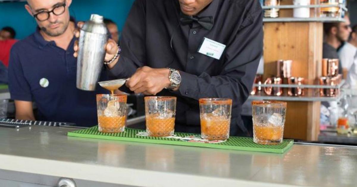 La Clément Ti Punch Cup reportée à une date ultérieure