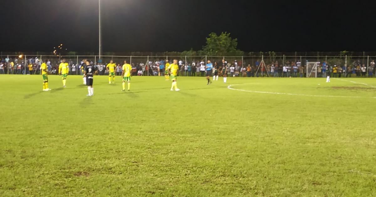 Caribbean Shield : la Samaritaine demande un délai à la Concacaf