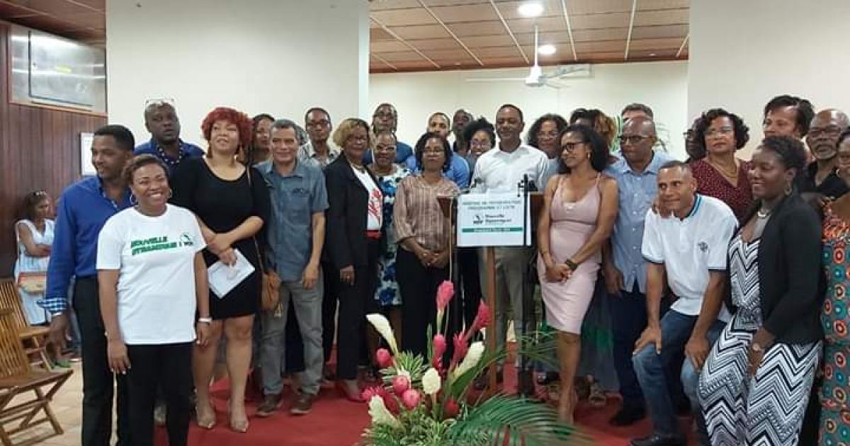 Municipales 2020 : un week-end de campagne