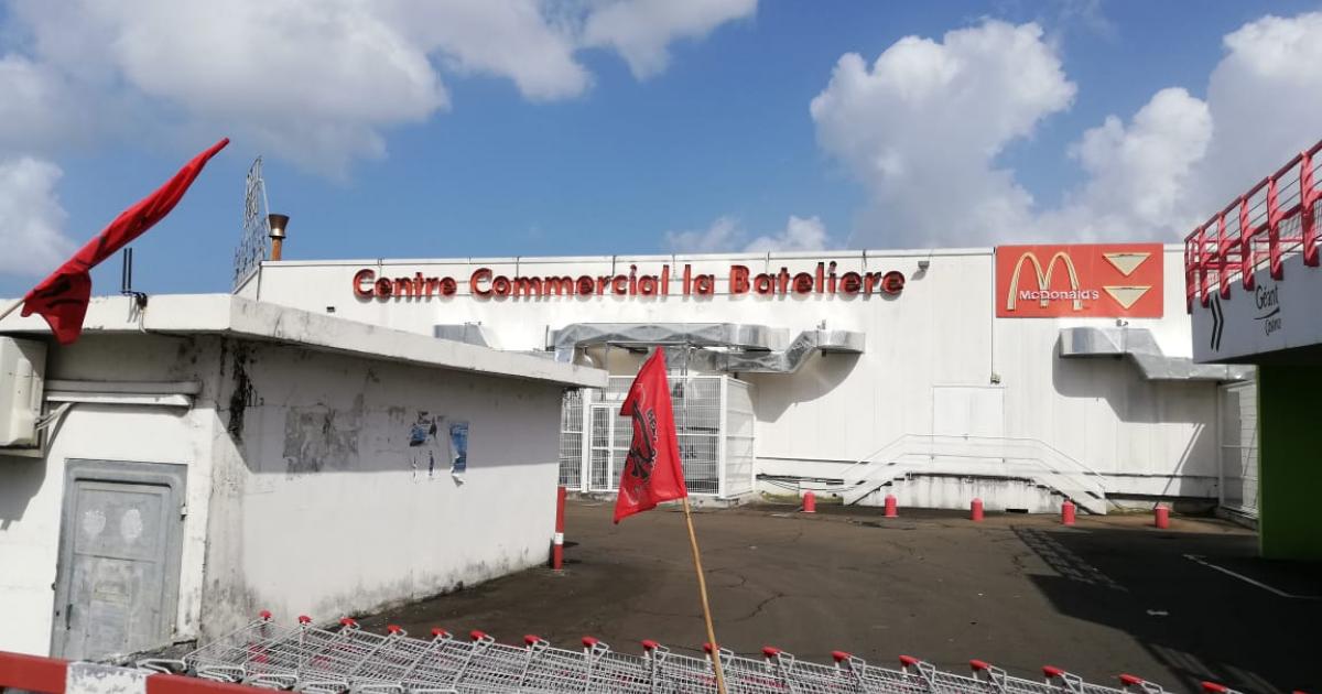 Les projets du groupe Parfait pour Géant Bâtelière