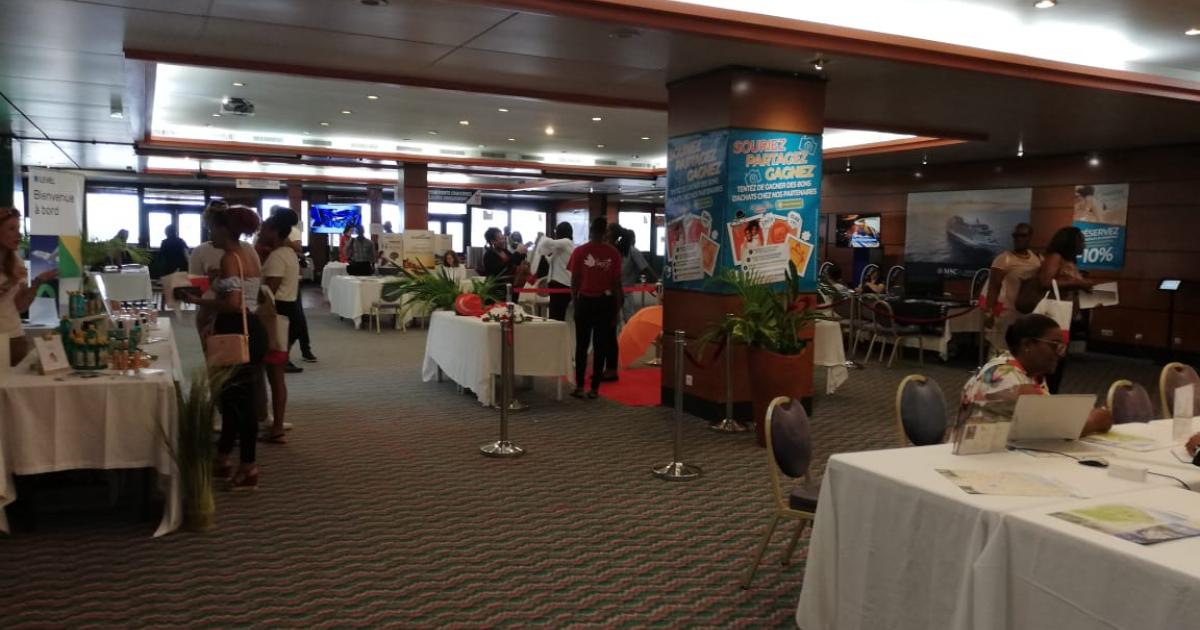 Croisière et évasion ce week-end à l’hôtel La Batelière