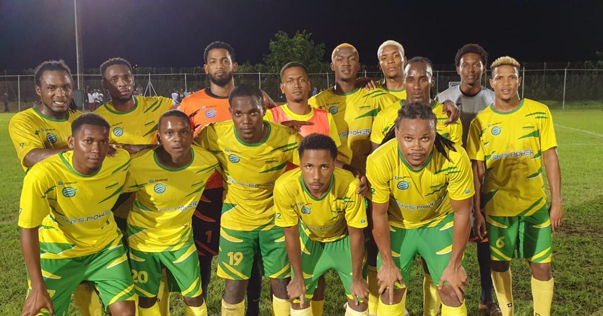 La Samaritaine connaît ses adversaires en coupe des champions de la Caraïbe