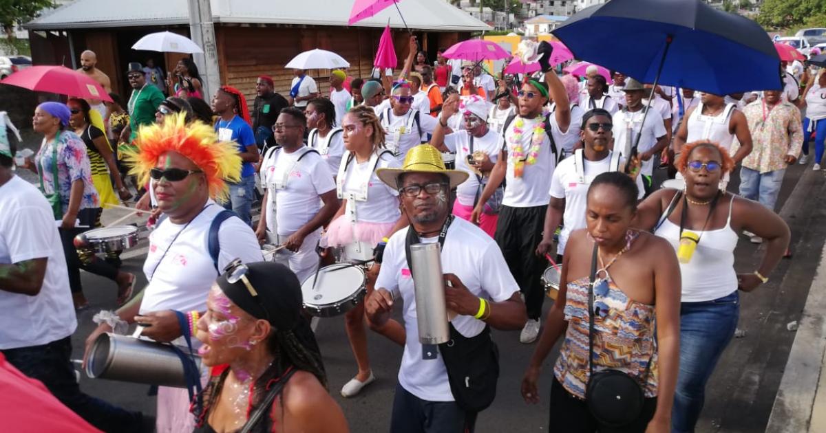 Carnaval : quand vidé rime avec sécurité