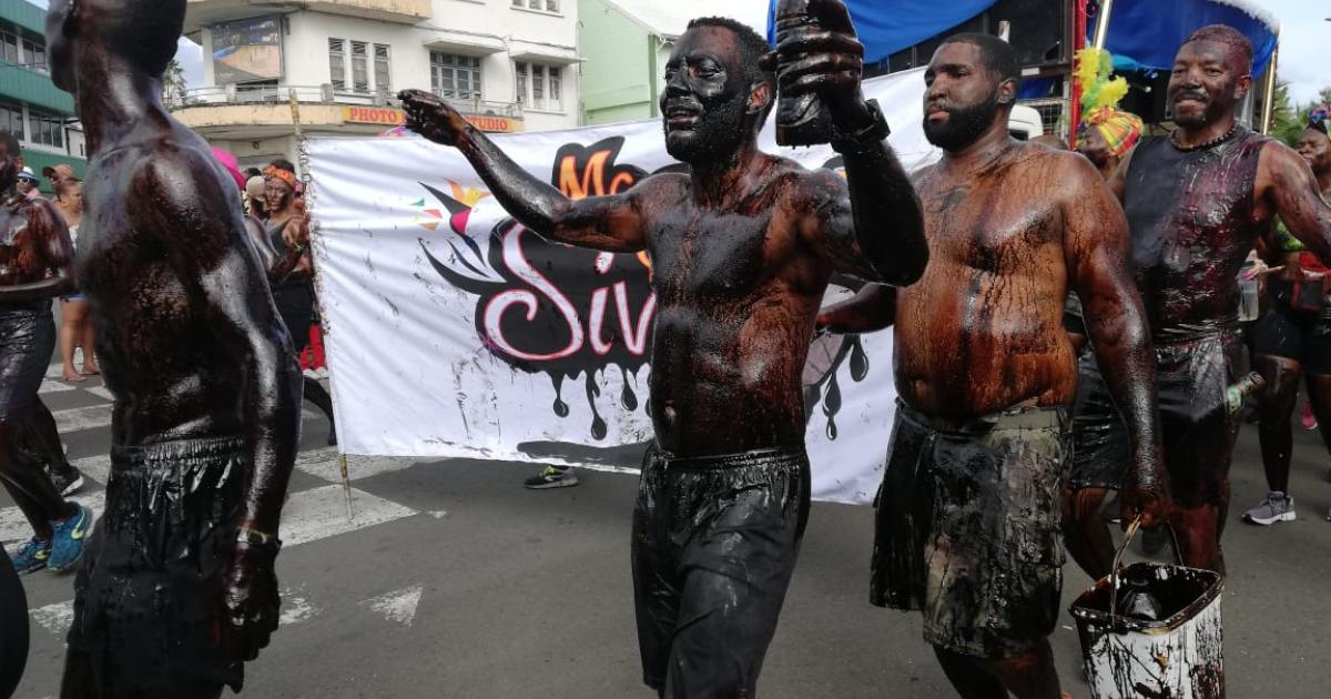 5 conseils pour se remettre du carnaval
