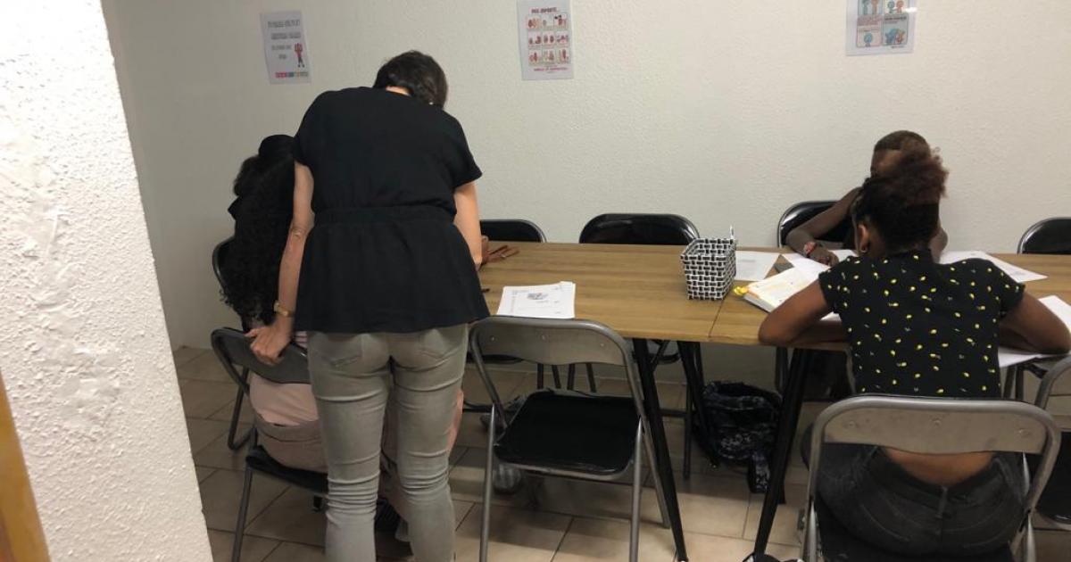 Le soutien scolaire : une solution qui rassure les élèves et leurs parents