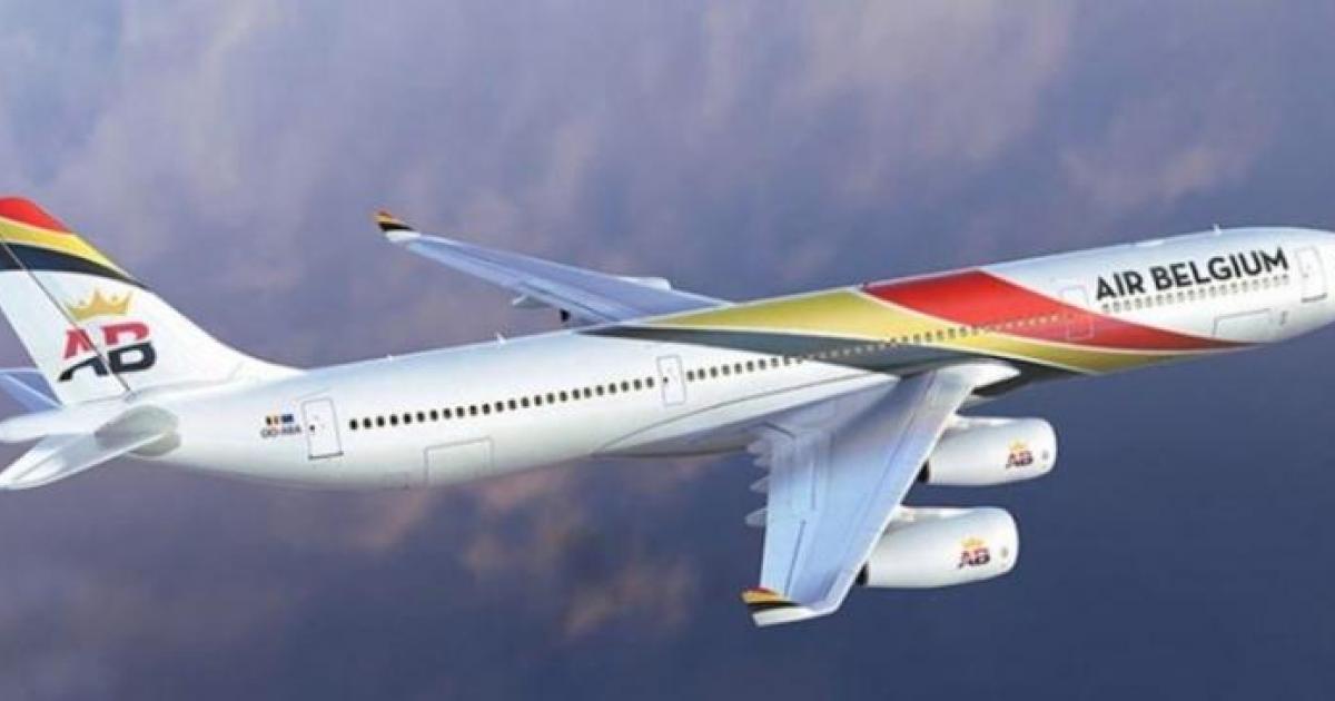 Air Belgium va proposer des liaisons directes vers les Antilles