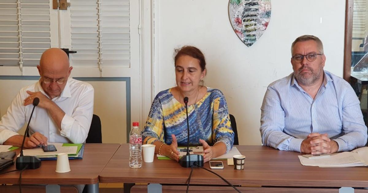 Dengue : les autorités accentuent les actions de lutte