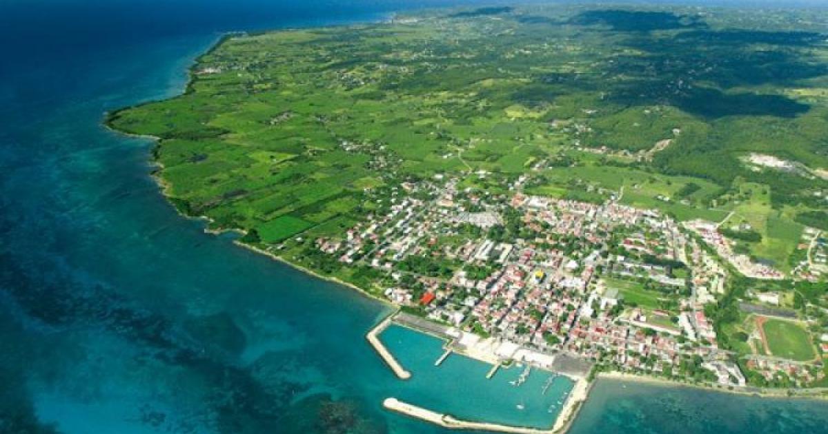 Le Préfet décide d’une troisième rotation aérienne sur Marie-Galante