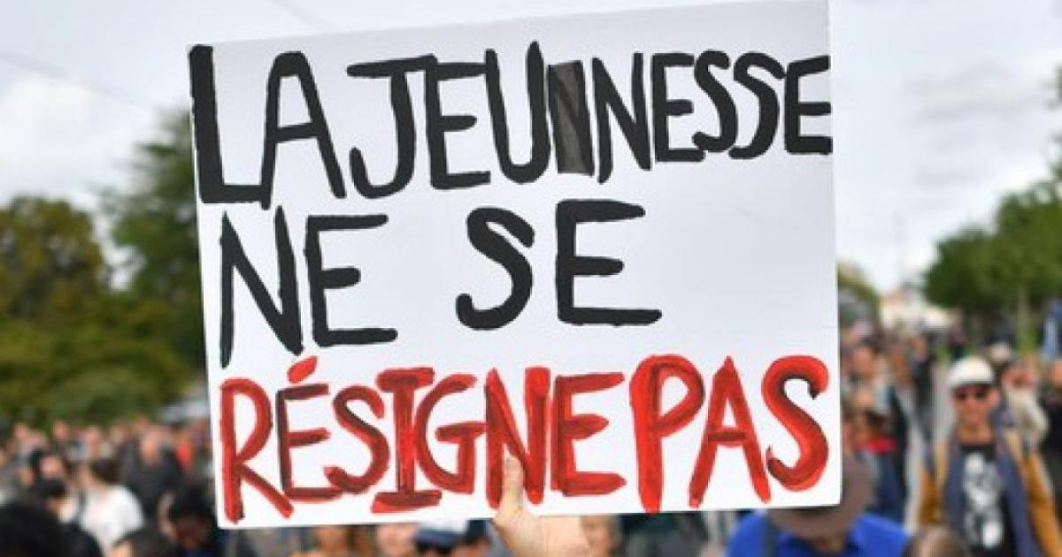 Un Plan Jeunes en Guadeloupe a été activé par le ministre