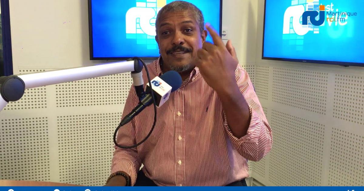 Marcelin Nadeau soutenu par plusieurs partis politiques