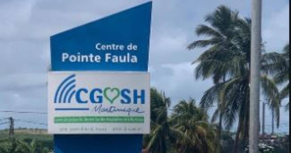 Les confinés du Vauclin, sortent ce samedi du centre d'hébergement