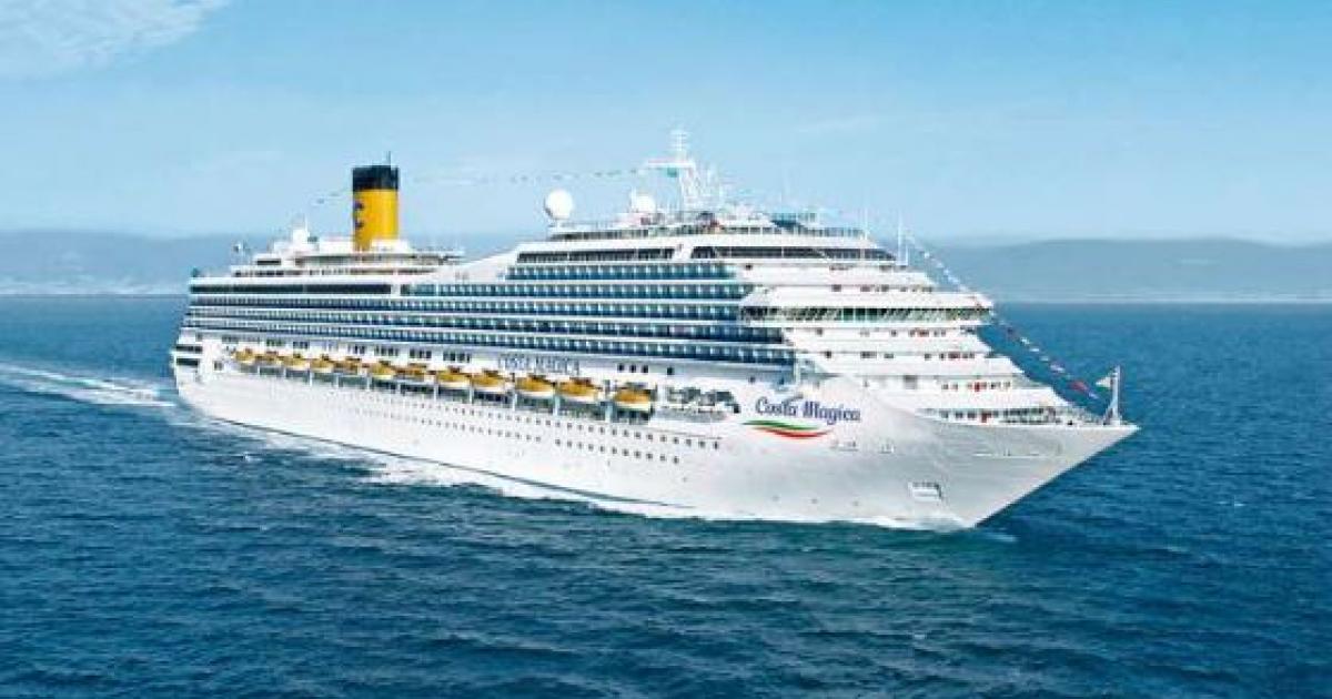     





Les croisières Costa reprendront « fin 2021 »




